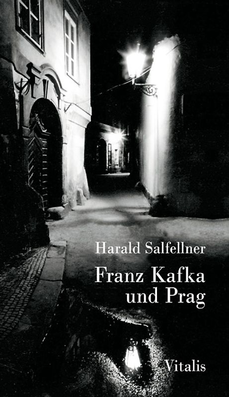 Franz Kafka und Prag