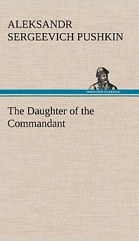 The Daughter of the Commandant