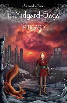 Die Midgard-Saga - Midgard