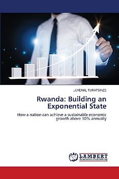 Rwanda: Building an Exponential State
