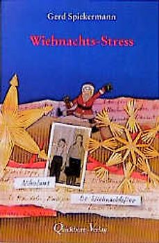 Wiehnachts-Stress