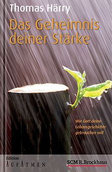 Das Geheimnis deiner Stärke