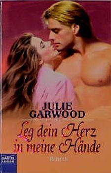 Leg dein Herz in meine Hände