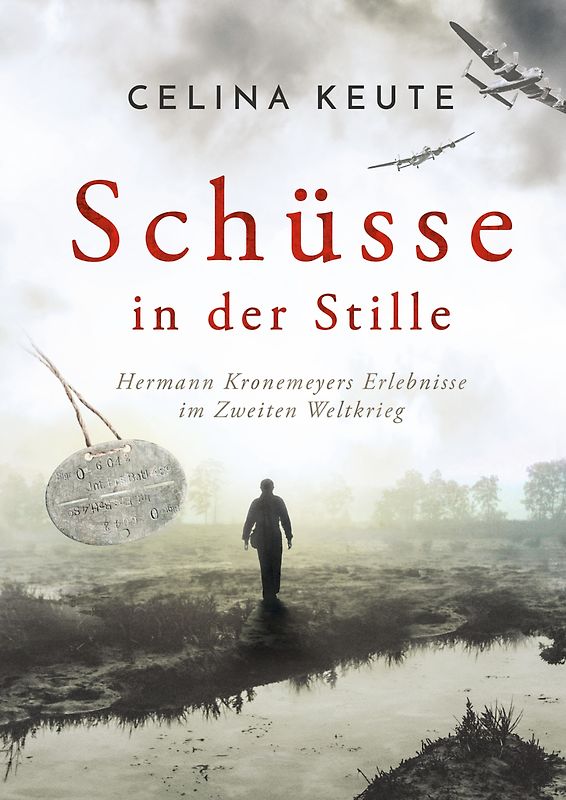 Schüsse in der Stille