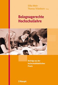 Bolognagerechte Hochschullehre