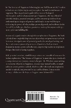 The Science of Happiness