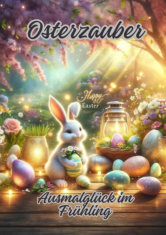 Osterzauber