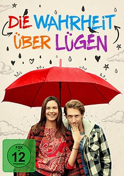 Die Wahrheit über Lügen DVD