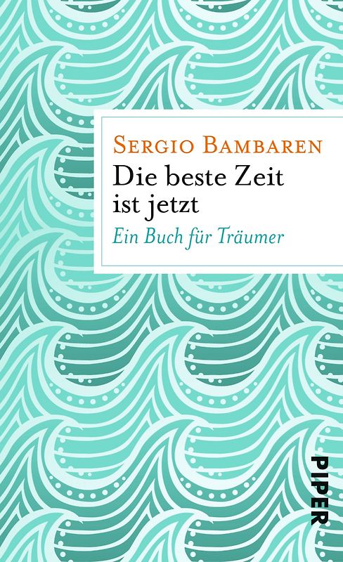 Die beste Zeit ist jetzt