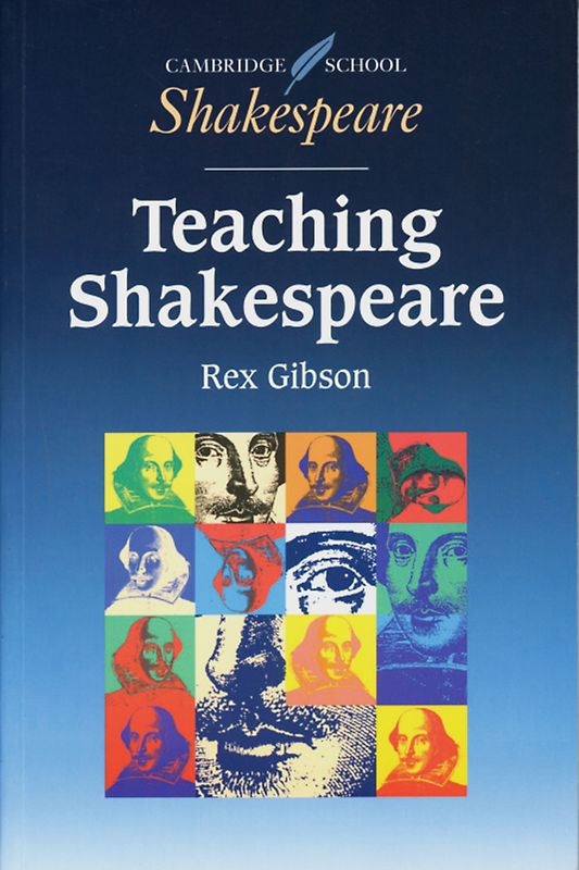 Teaching Shakespeare