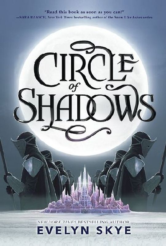 Circle of Shadows