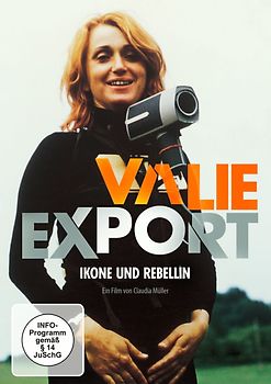 Valie Export - Ikone und Rebellin DVD