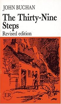The Thirty-nine Steps