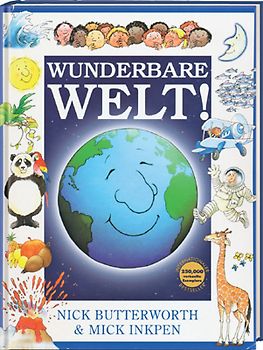 Wunderbare Welt