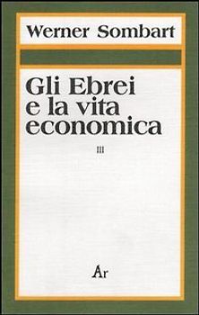Genesi e formazione dell'identità ebraica