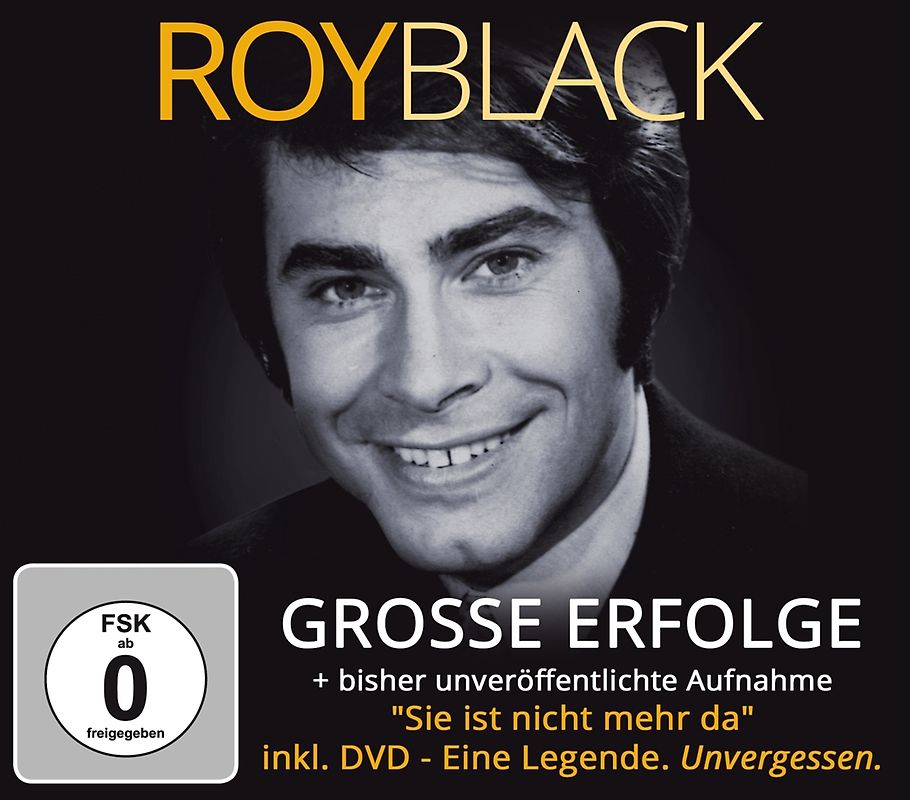 Große Erfolge-inkl DVD: Eine