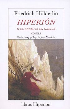 Hiperión o El eremita en Grecia
