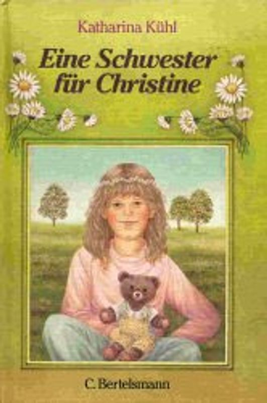 Eine Schwester für Christine
