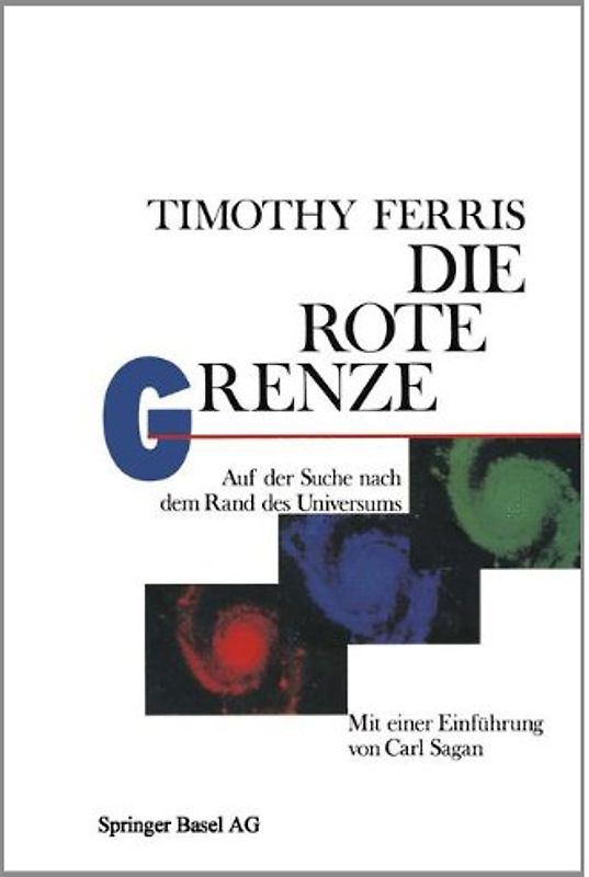 Die Rote Grenze