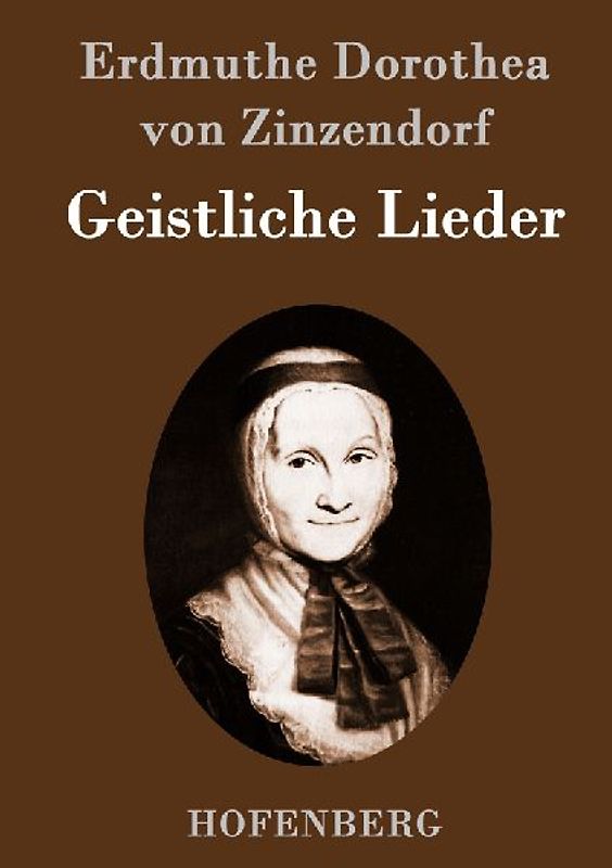 Geistliche Lieder