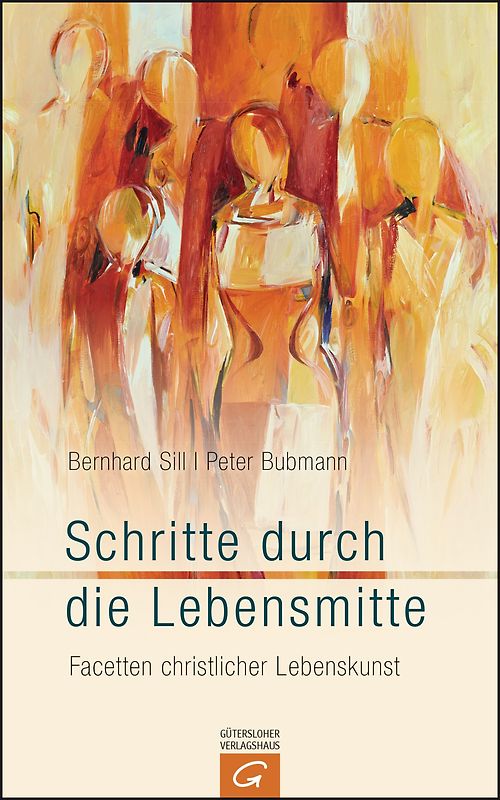 Schritte durch die Lebensmitte