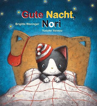 NORI, Gute Nacht