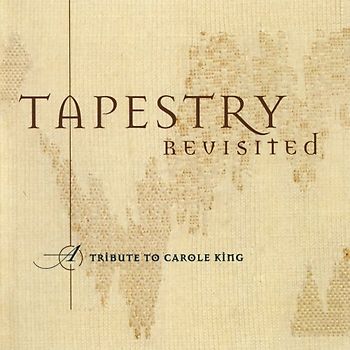 Various - Tapestry Revisited-a Tribute T