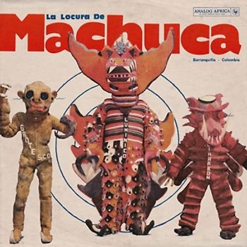 La Locura de Machuca 1975 - 1980