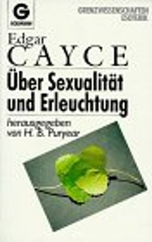 Über Sexualität und Erleuchtung