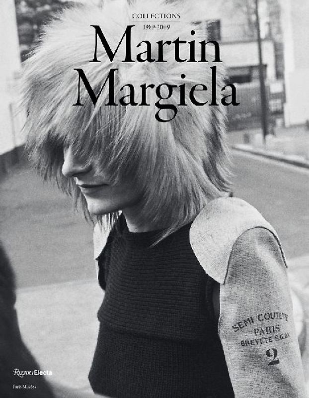 Martin Margiela