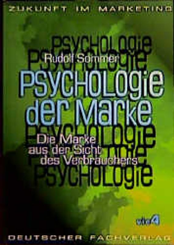 Psychologie der Marke