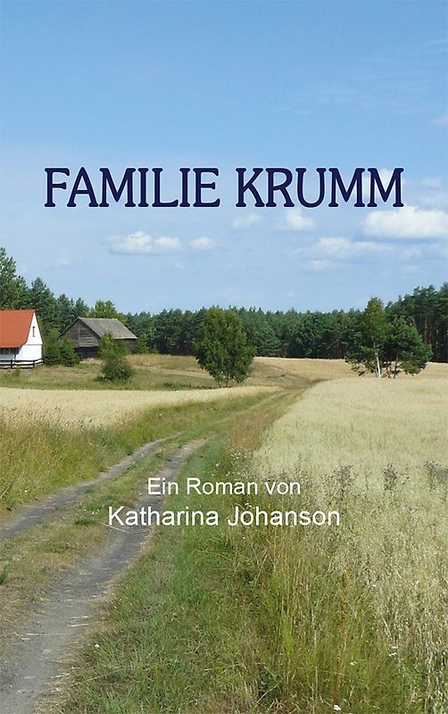 Familie Krumm