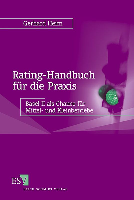 Rating-Handbuch für die Praxis
