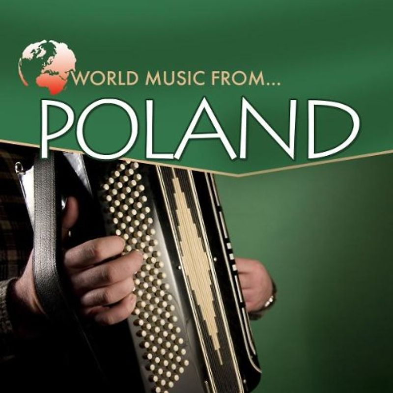 Various - World Music from Poland