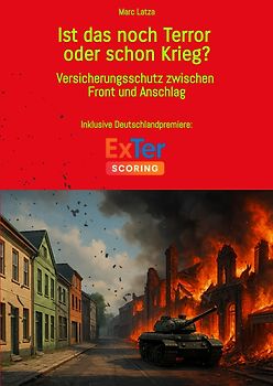 Ist das noch Terror oder schon Krieg?