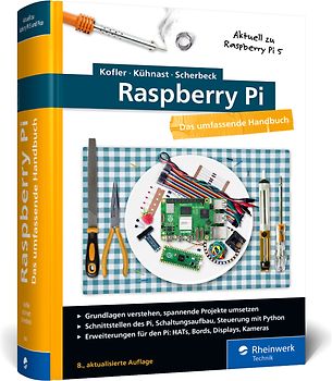 Raspberry Pi