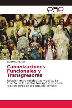 Canonizaciones Funcionales y Transgresoras