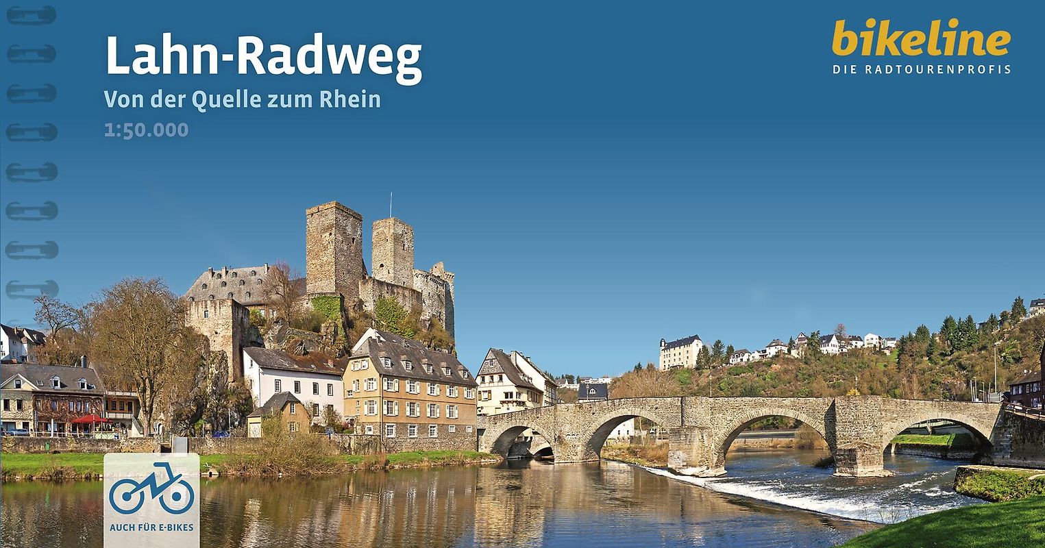 Lahn-Radweg