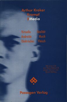 Krampf. Virtuelle Realität, androide Musik und elektrisches Fleisch