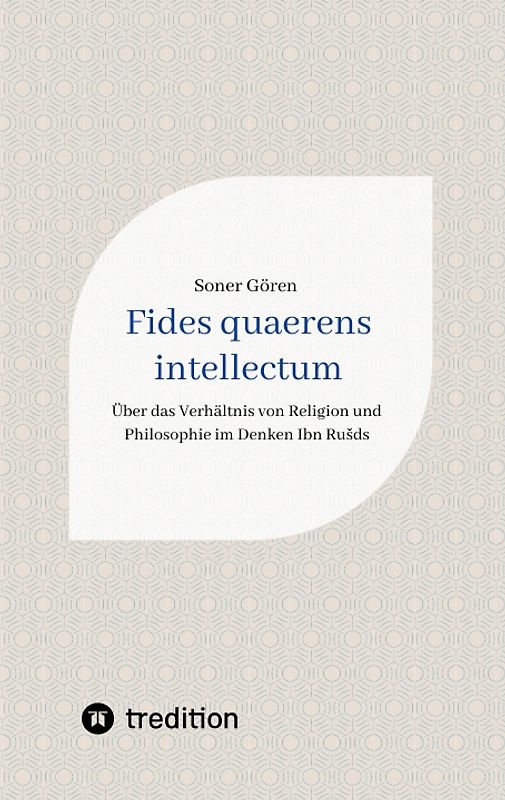 Fides quaerens intellectum