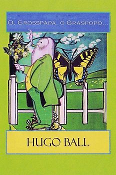 O, Großpapa, o Graspopo