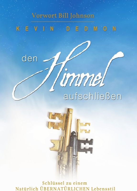 Den Himmel aufschließen