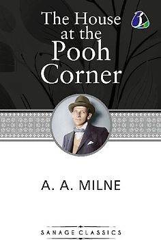 The House at the Pooh Corner