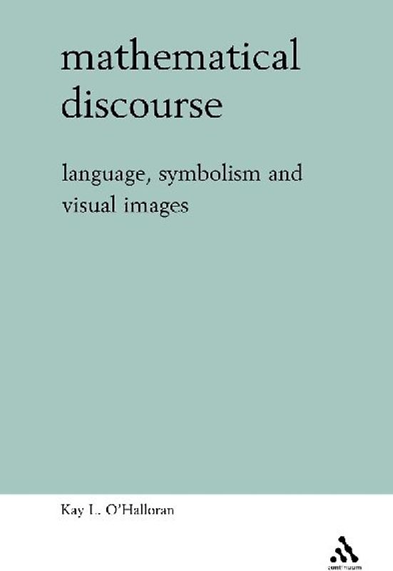 Mathematical Discourse