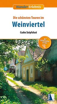 Wander-Erlebnis Weinviertel