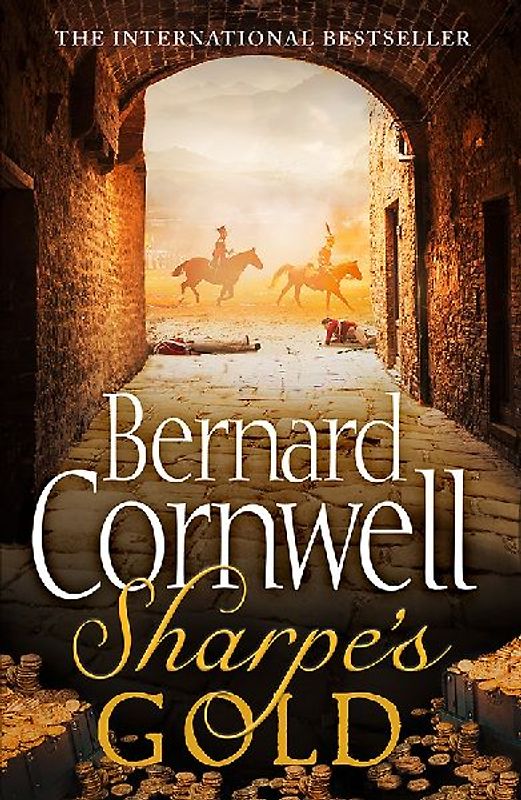 [ SHARPE'S HONOUR THE VITORIA CAMPAIGN, FEBRUARY TO JUNE 1813 BY CORNWELL, BERNARD](AUTHOR)PAPERBACK