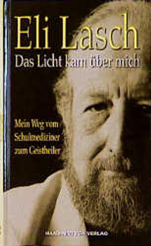 Das Licht kam über mich