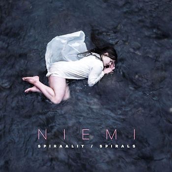 Niemi - Spiraalit/Spirals
