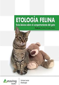ETOLOGÍA FELINA