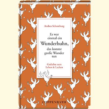 Es war einmal ein Wunderhuhn, das konnte große Wunder tun